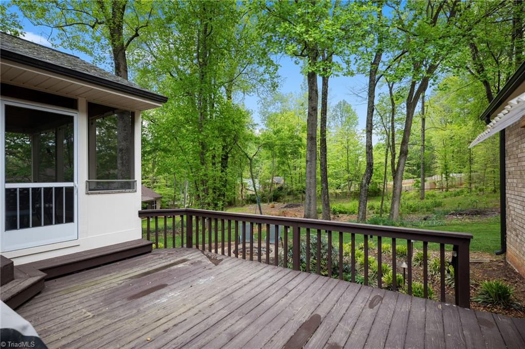 5009 Millstaff Drive Oak Ridge, NC 27310 - Photo 47 of 50