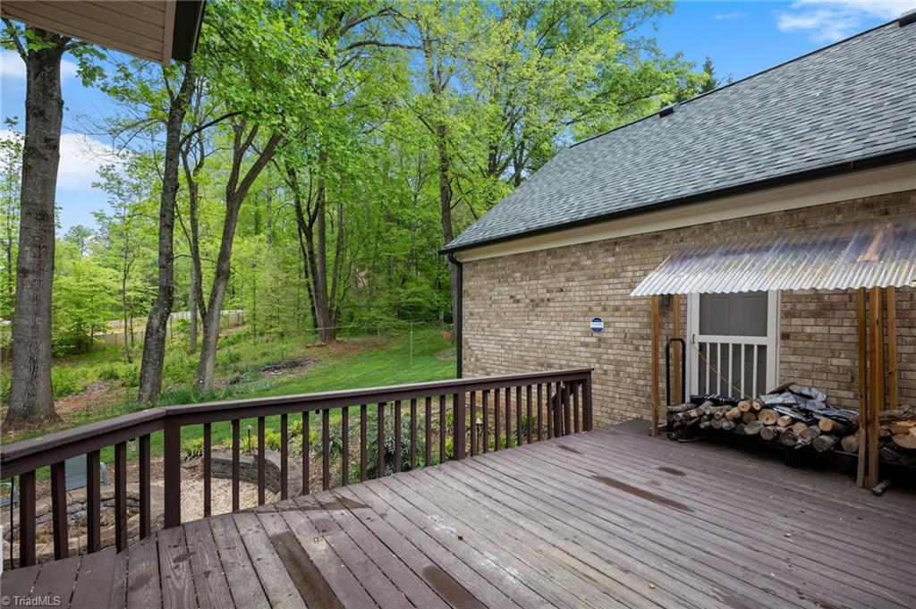 5009 Millstaff Drive Oak Ridge, NC 27310 - Photo 48 of 50