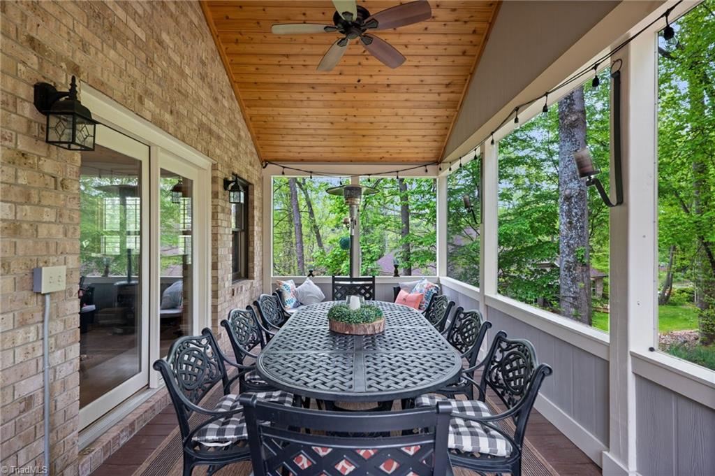 5009 Millstaff Drive Oak Ridge, NC 27310 - Photo 49 of 50