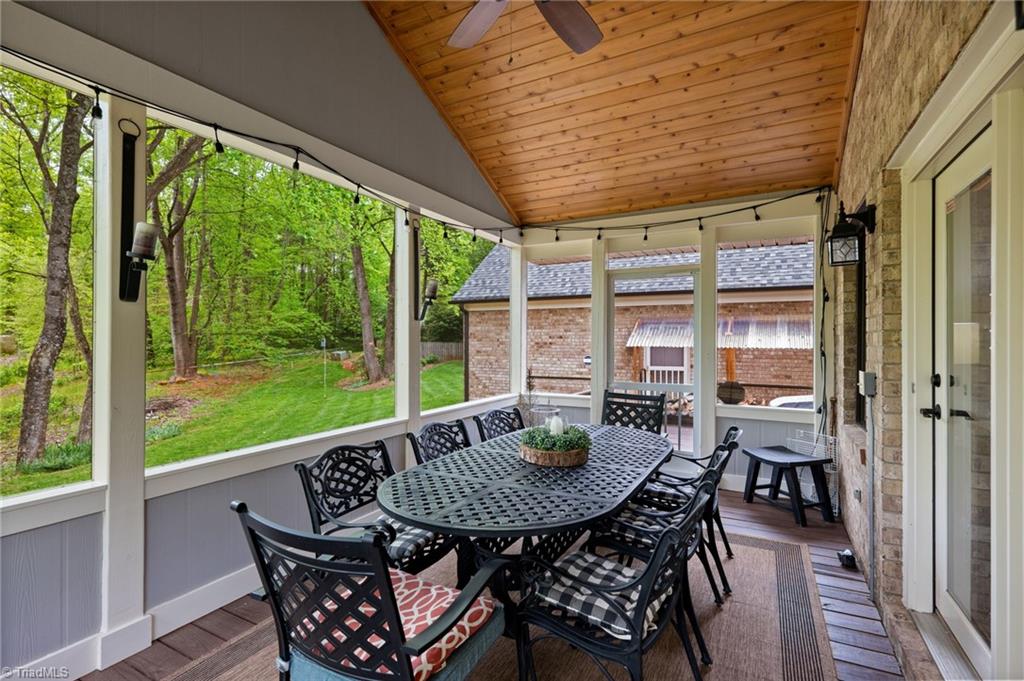 5009 Millstaff Drive Oak Ridge, NC 27310 - Photo 50 of 50