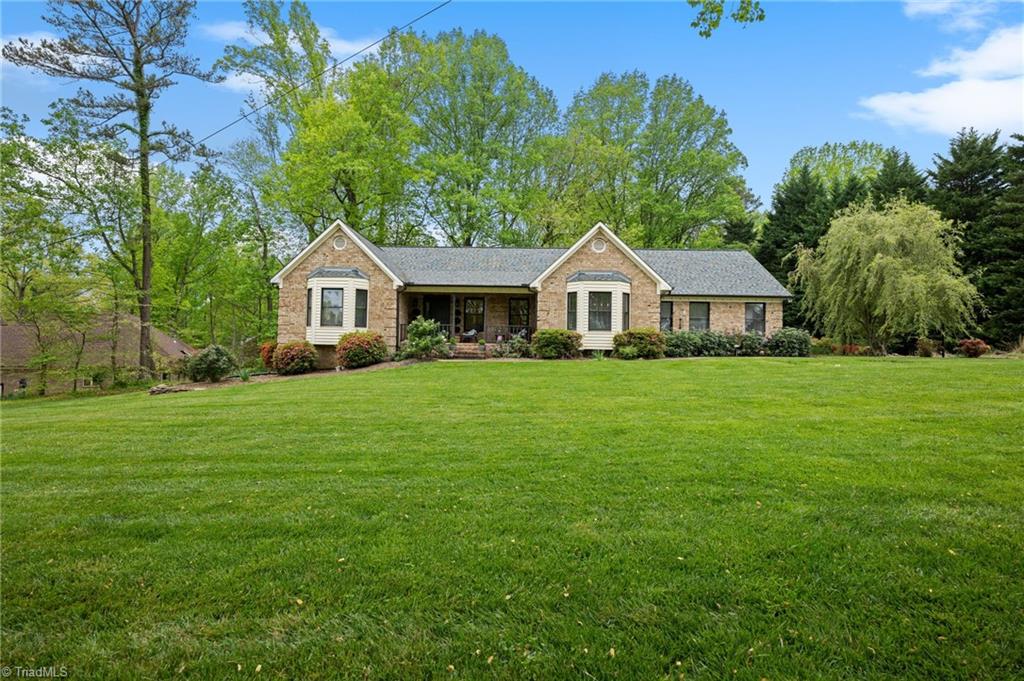 5009 Millstaff Drive Oak Ridge, NC 27310 - Photo 5 of 50