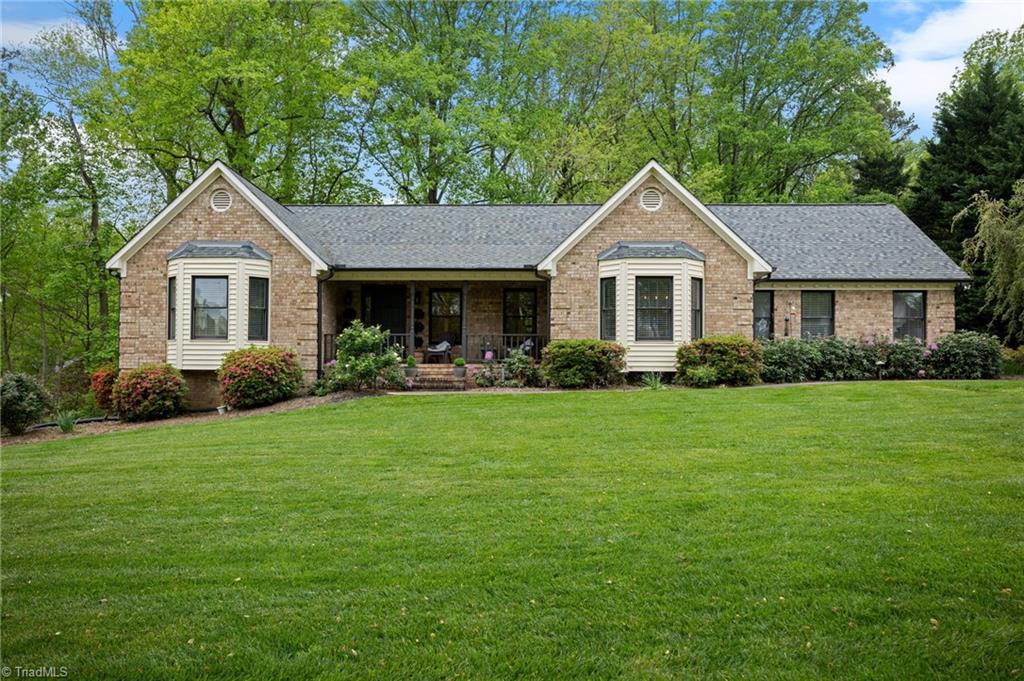 5009 Millstaff Drive Oak Ridge, NC 27310 - Photo 6 of 50