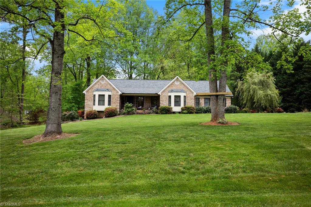 5009 Millstaff Drive Oak Ridge, NC 27310 - Photo 7 of 50