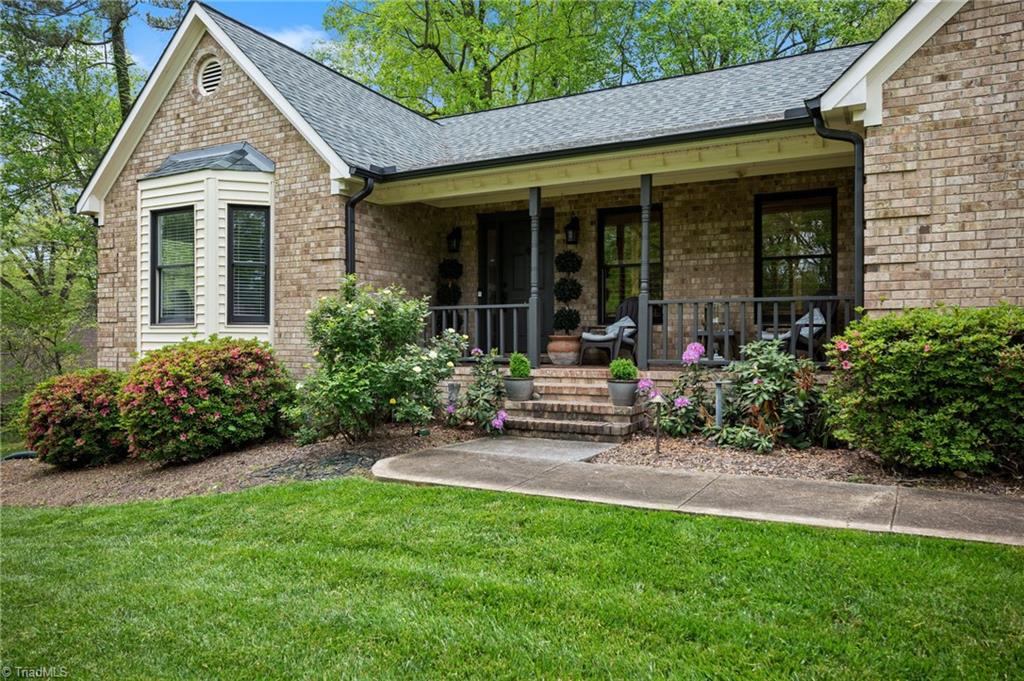 5009 Millstaff Drive Oak Ridge, NC 27310 - Photo 10 of 50