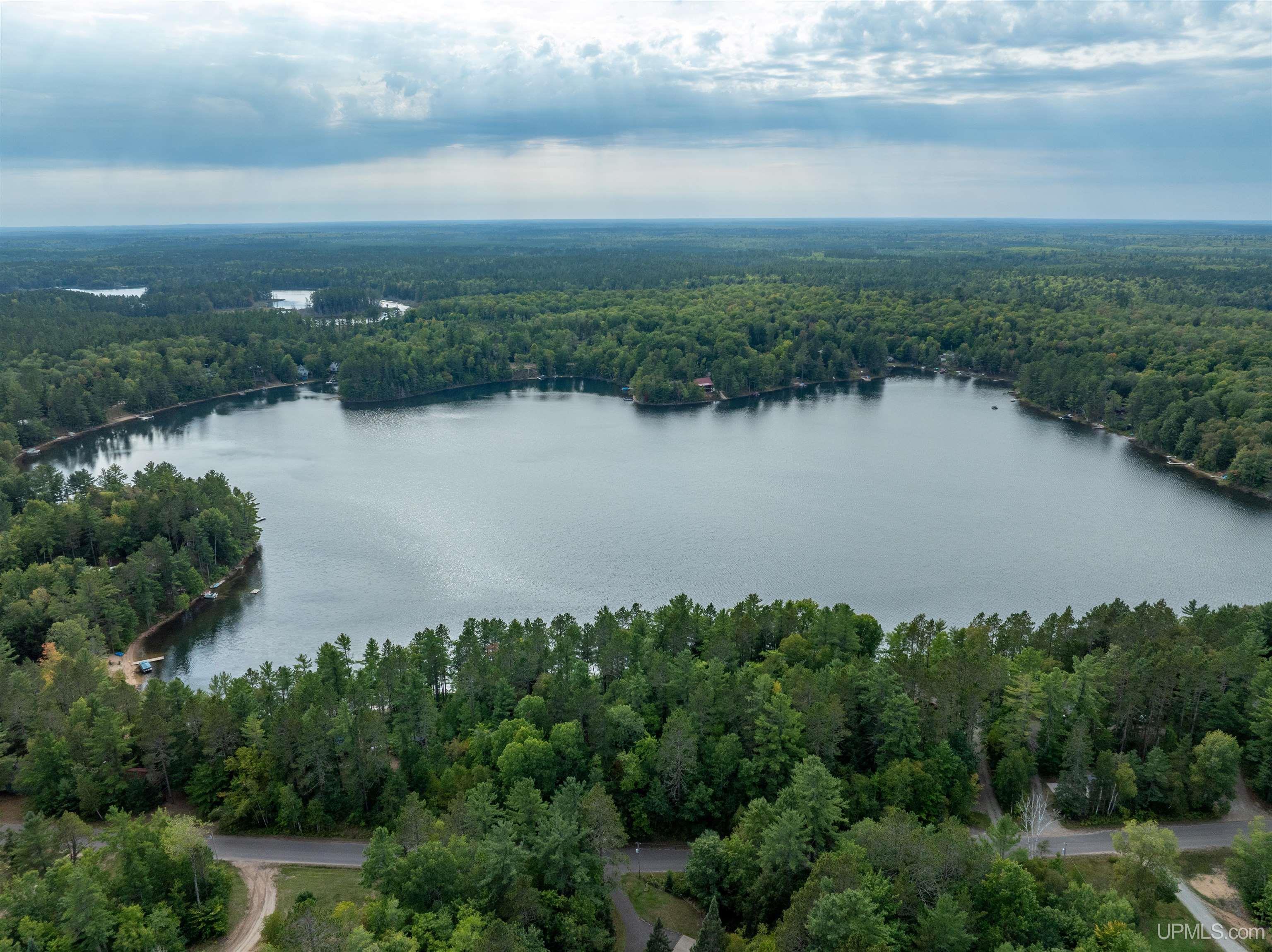 N4196 East Powell Lake Road Wetmore, MI 49895 - Photo 37 of 37 Gallery Image 37