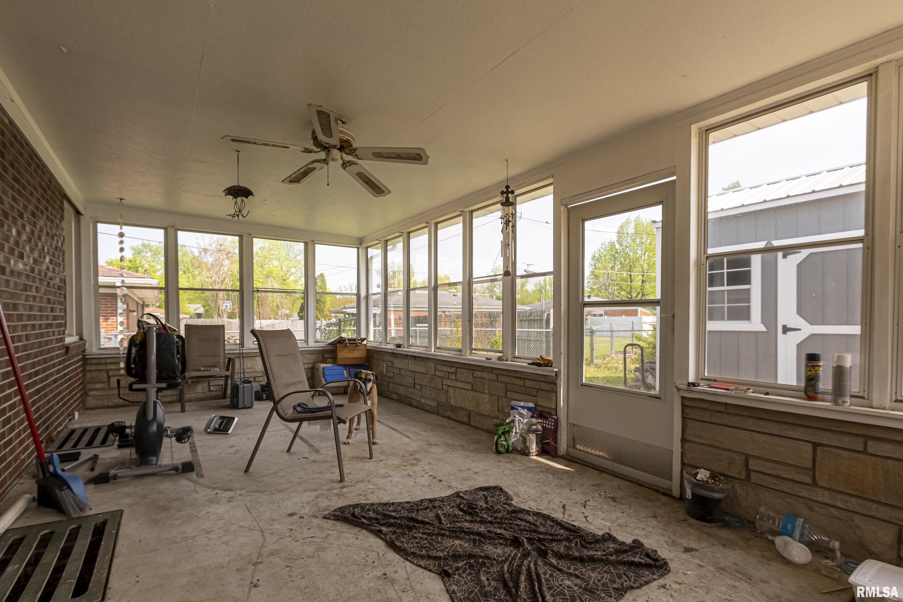 1705 West Hendrickson Street Marion, IL 62959 - Photo 18 of 29