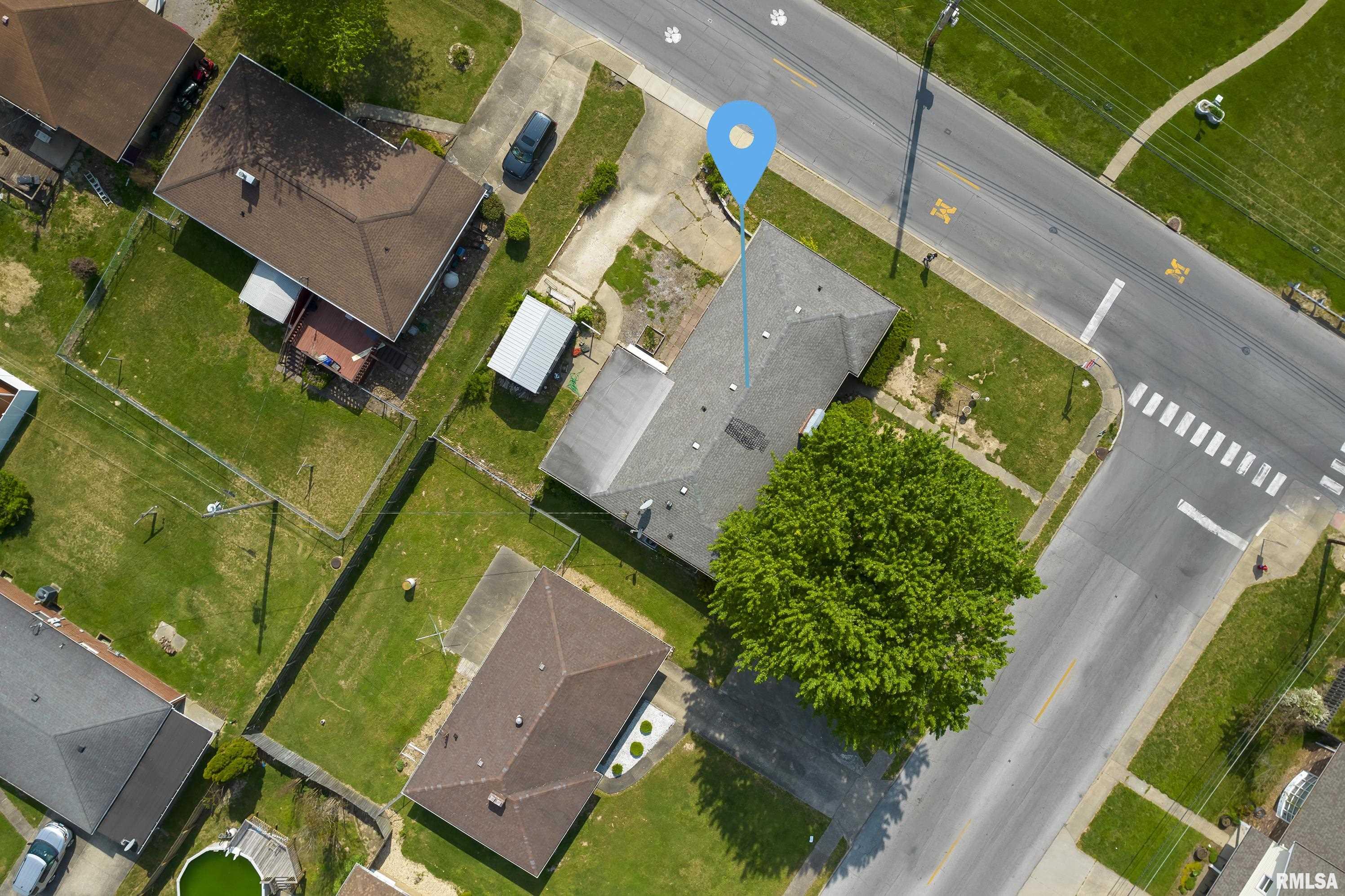 1705 West Hendrickson Street Marion, IL 62959 - Photo 22 of 29