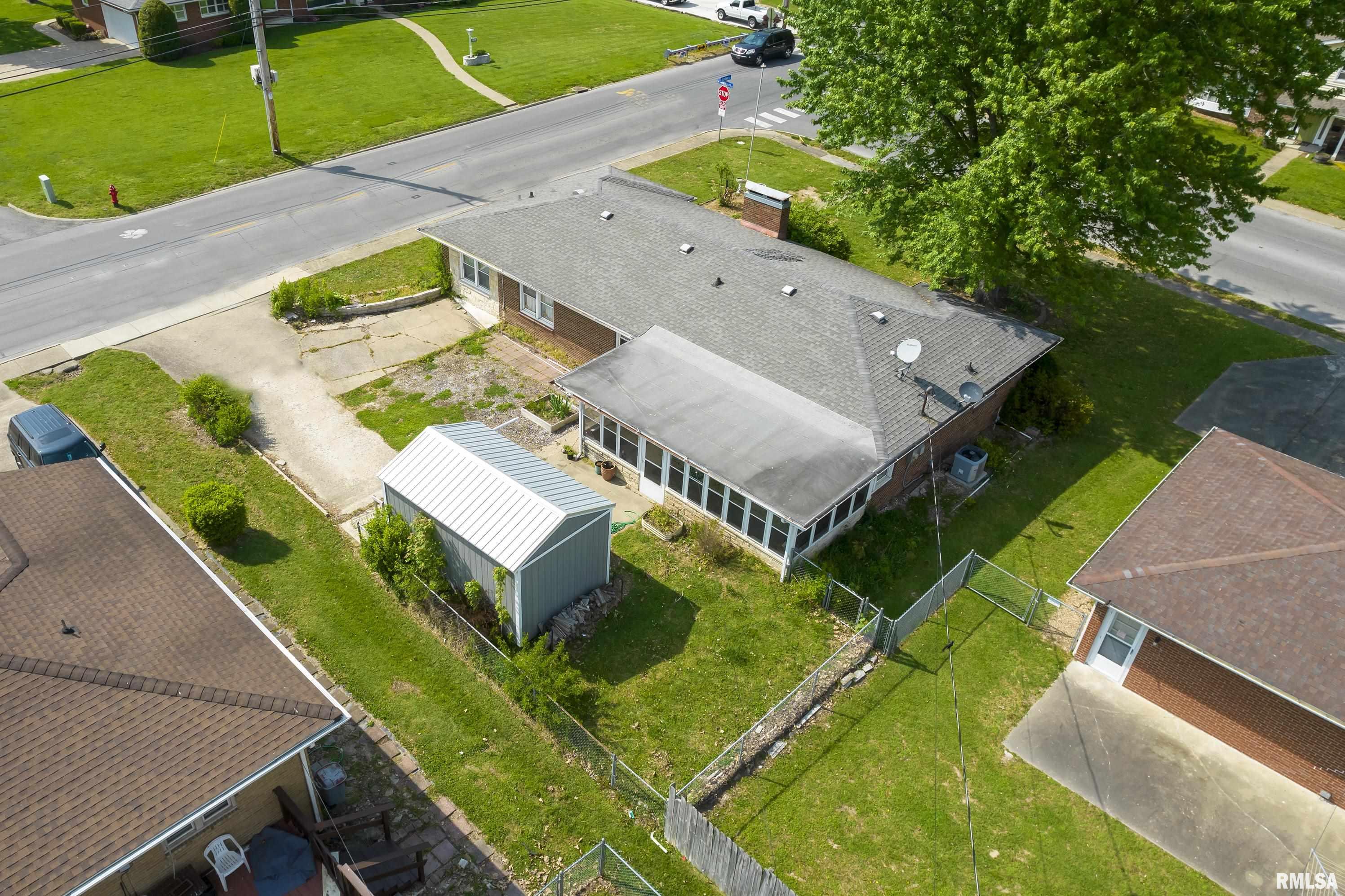 1705 West Hendrickson Street Marion, IL 62959 - Photo 23 of 29