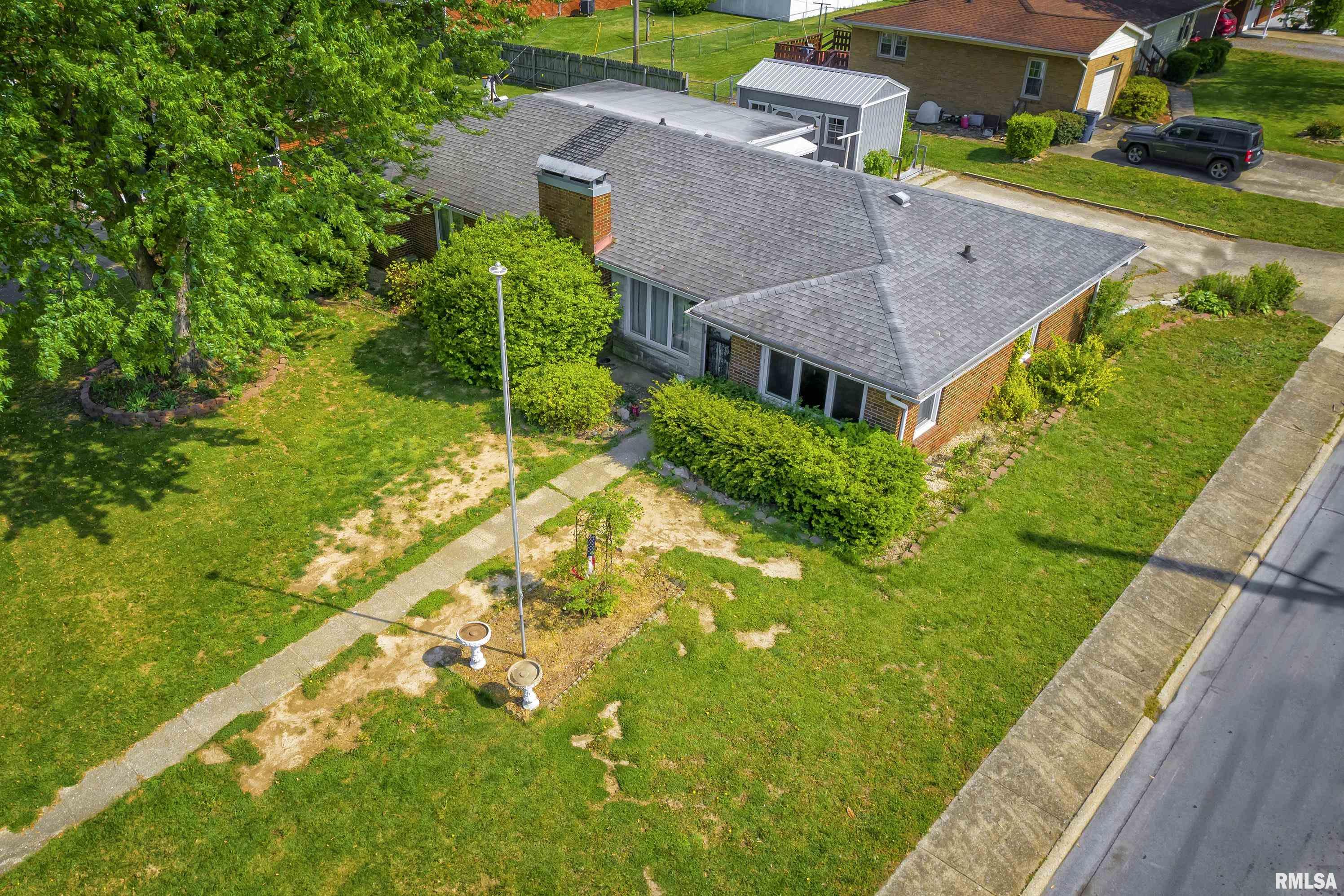 1705 West Hendrickson Street Marion, IL 62959 - Photo 24 of 29