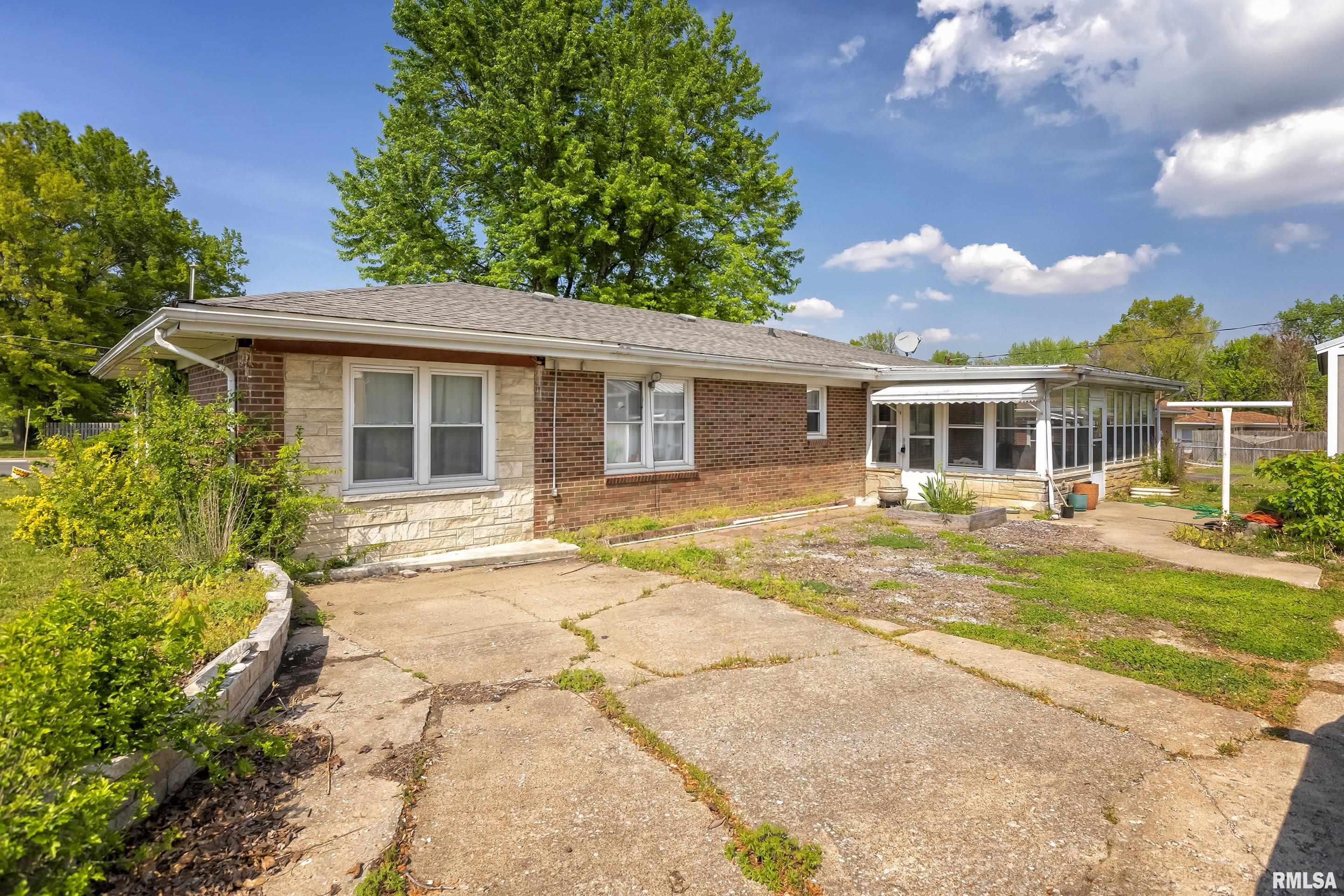 1705 West Hendrickson Street Marion, IL 62959 - Photo 25 of 29