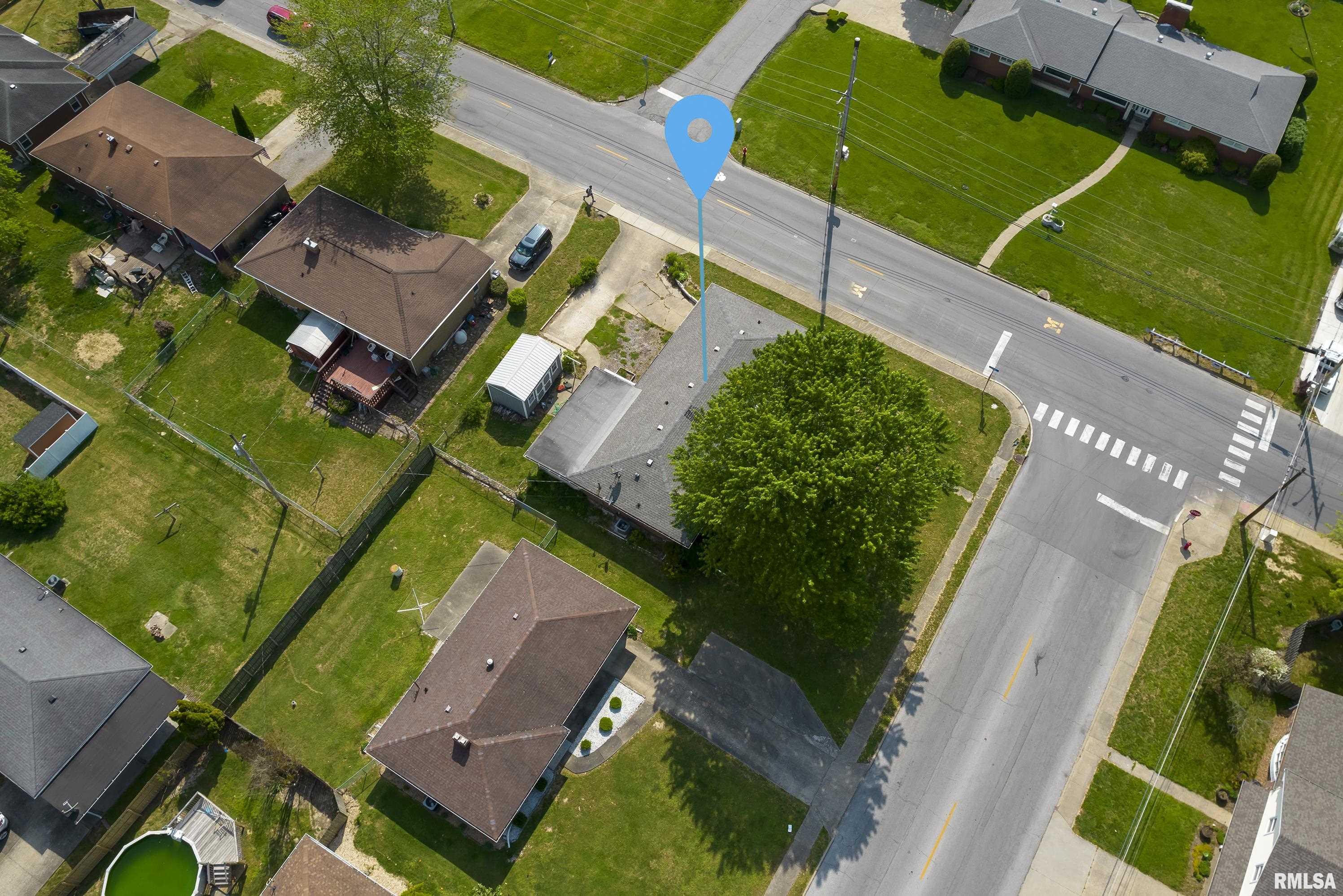 1705 West Hendrickson Street Marion, IL 62959 - Photo 26 of 29