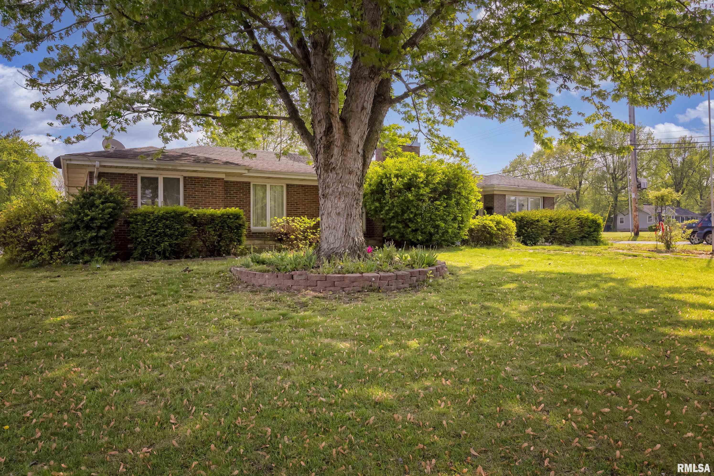 1705 West Hendrickson Street Marion, IL 62959 - Photo 28 of 29