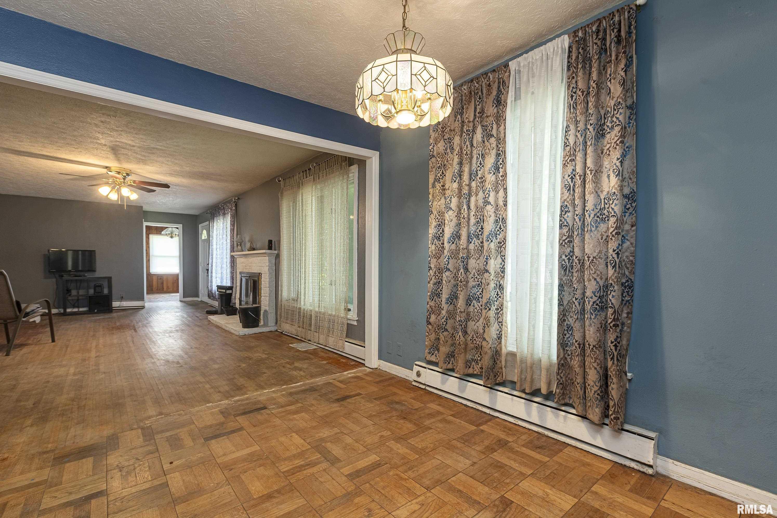 1705 West Hendrickson Street Marion, IL 62959 - Photo 7 of 29