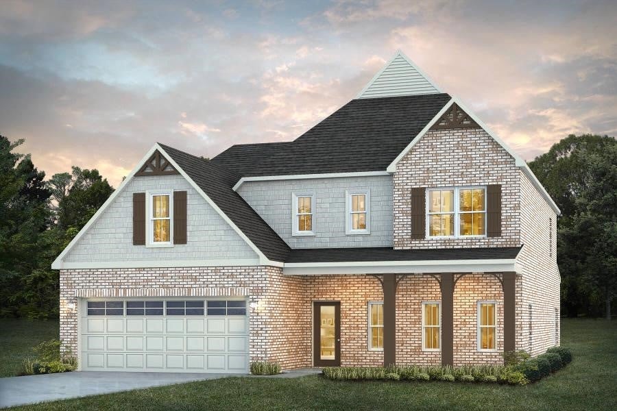 1862 Waterfall Road Auburn, AL 36830 - Photo 1 of 11 Gallery Image 1
