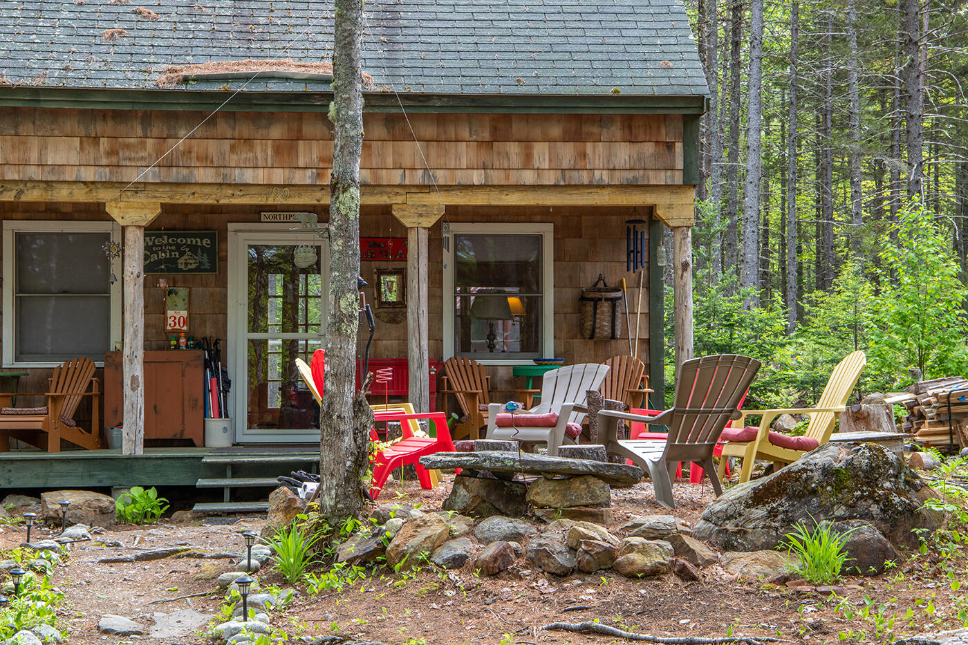 190 Whitehead Road Northport, ME 04849 - Photo 30 of 36 IMG_1693