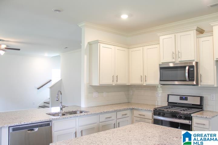 520 Rock Terrace Way Helena, AL 35080 - Photo 16 of 53