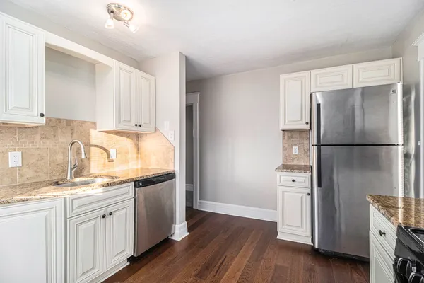$500,000 | 802 South Lafayette Avenue, Royal Oak, MI 48067
