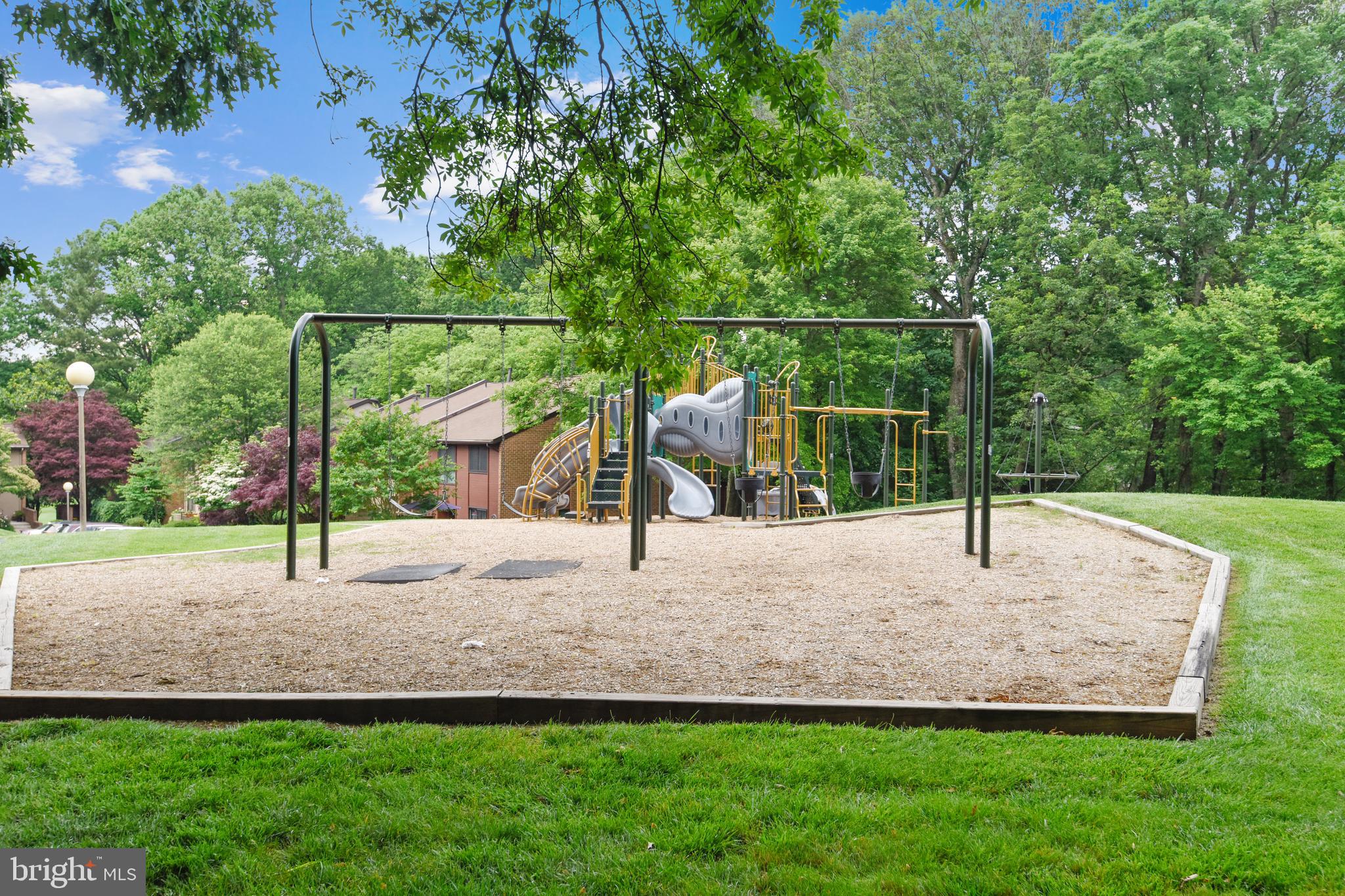11797 Indian Ridge Road Reston, VA 20191 - Photo 31 of 33 a house view with a outdoor space