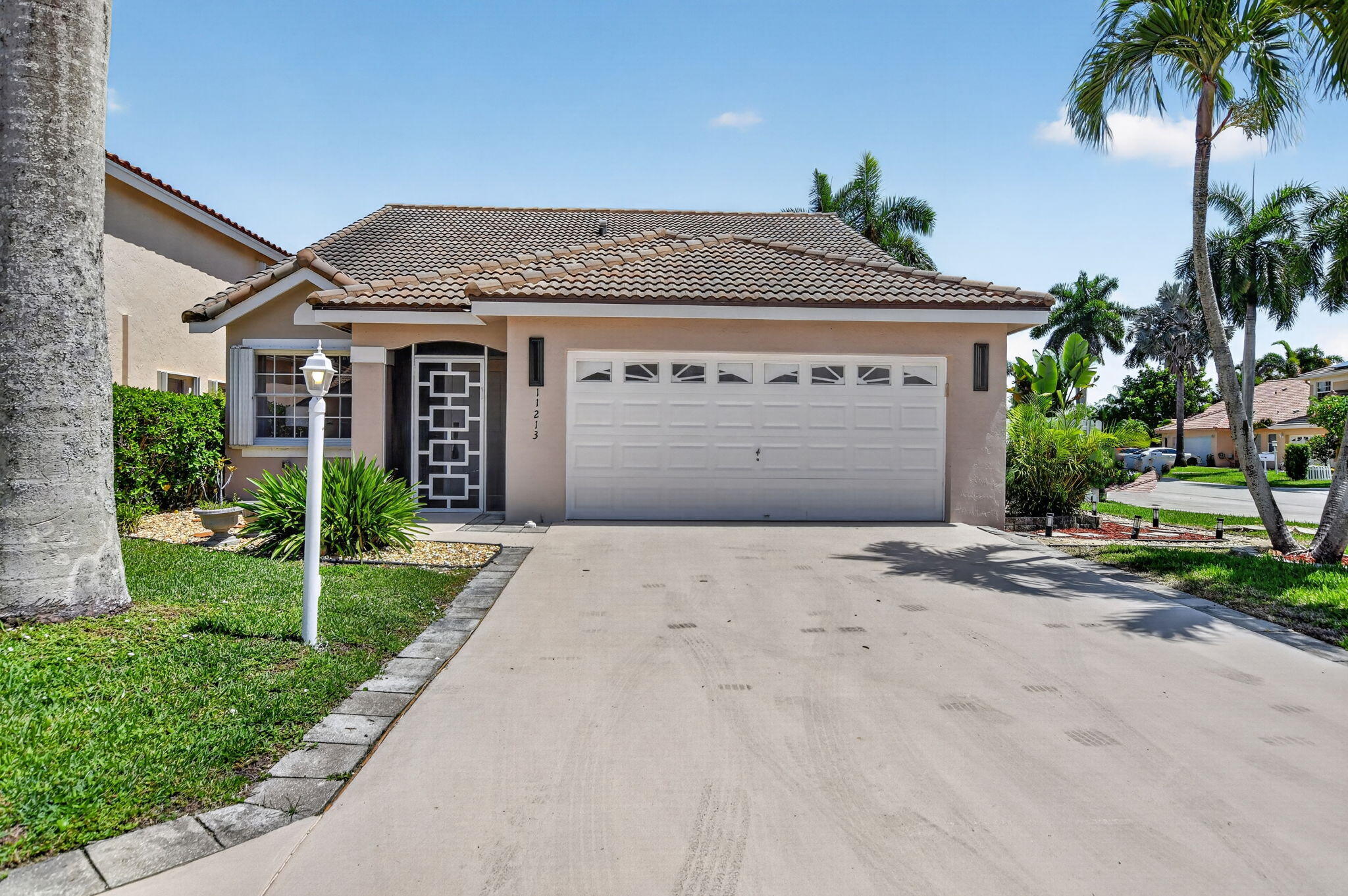 11213 Jasmine Hill Circle Boca Raton, FL 33498 - Photo 2 of 51 Welcome Home!