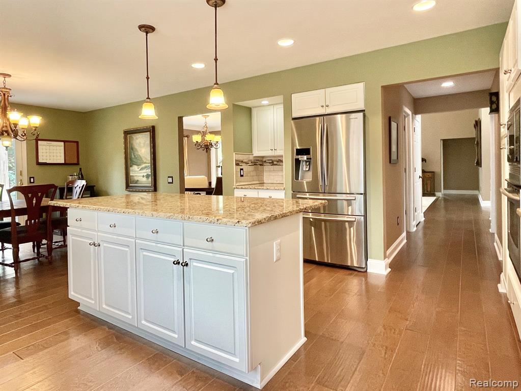 883 Snowmass Drive Rochester Hills, MI 48309 - Photo 14 of 44