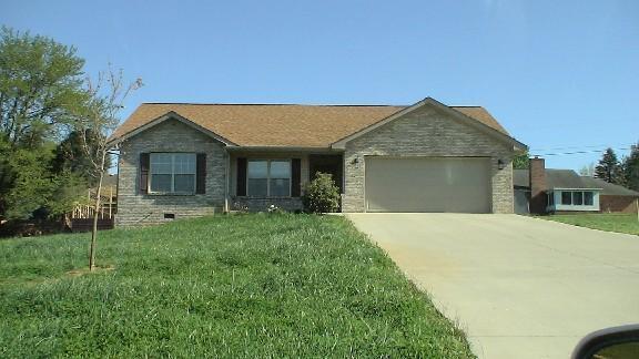 94 Ridgewood Circle Somerset, KY 42503 - Photo 1 of 10 Primary Photo