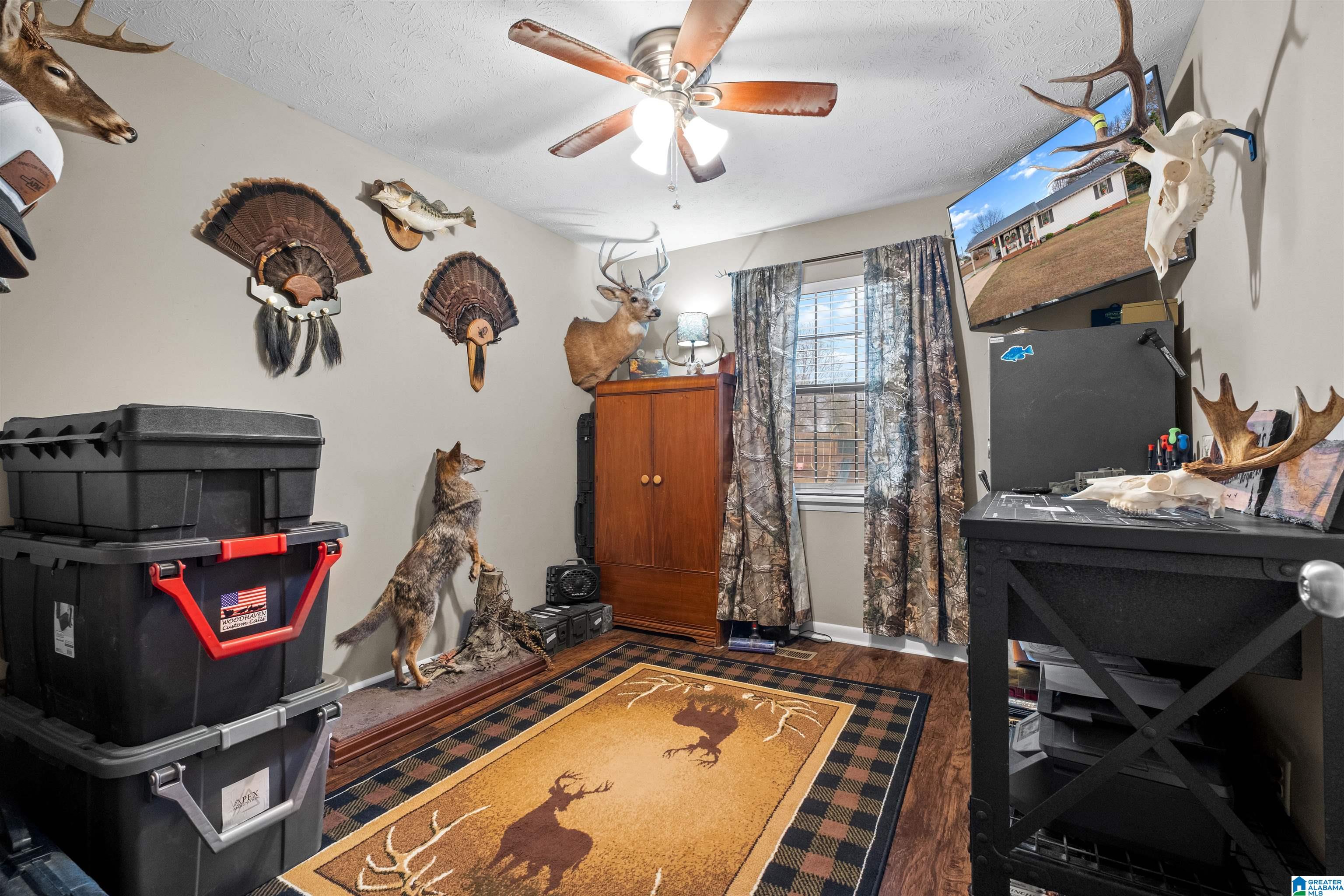 2128 State Farm Road Alexandria, AL 36250 - Photo 17 of 29