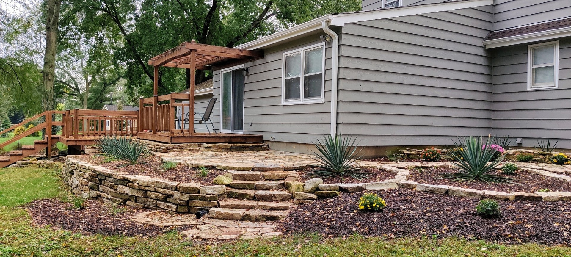10S159 Ridge Road Naperville, IL 60565 - Photo 22 of 26 Gallery Image 22