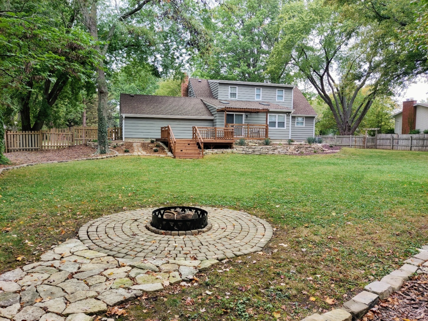 10S159 Ridge Road Naperville, IL 60565 - Photo 25 of 26 Gallery Image 25