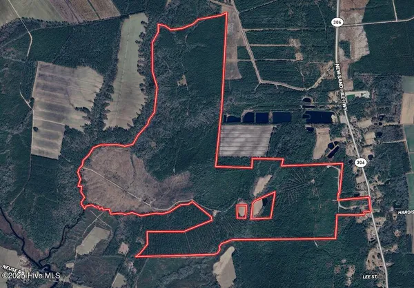 $1,379,000 | 0 Nc-306, Grantsboro, NC 28529