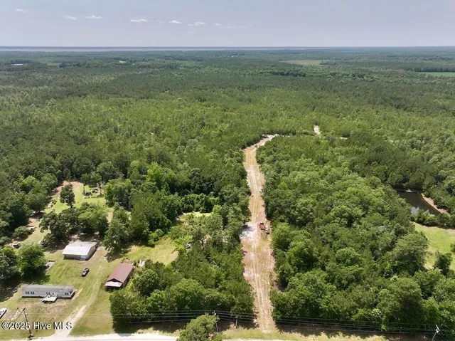 $1,379,000 | 0 Nc-306, Grantsboro, NC 28529