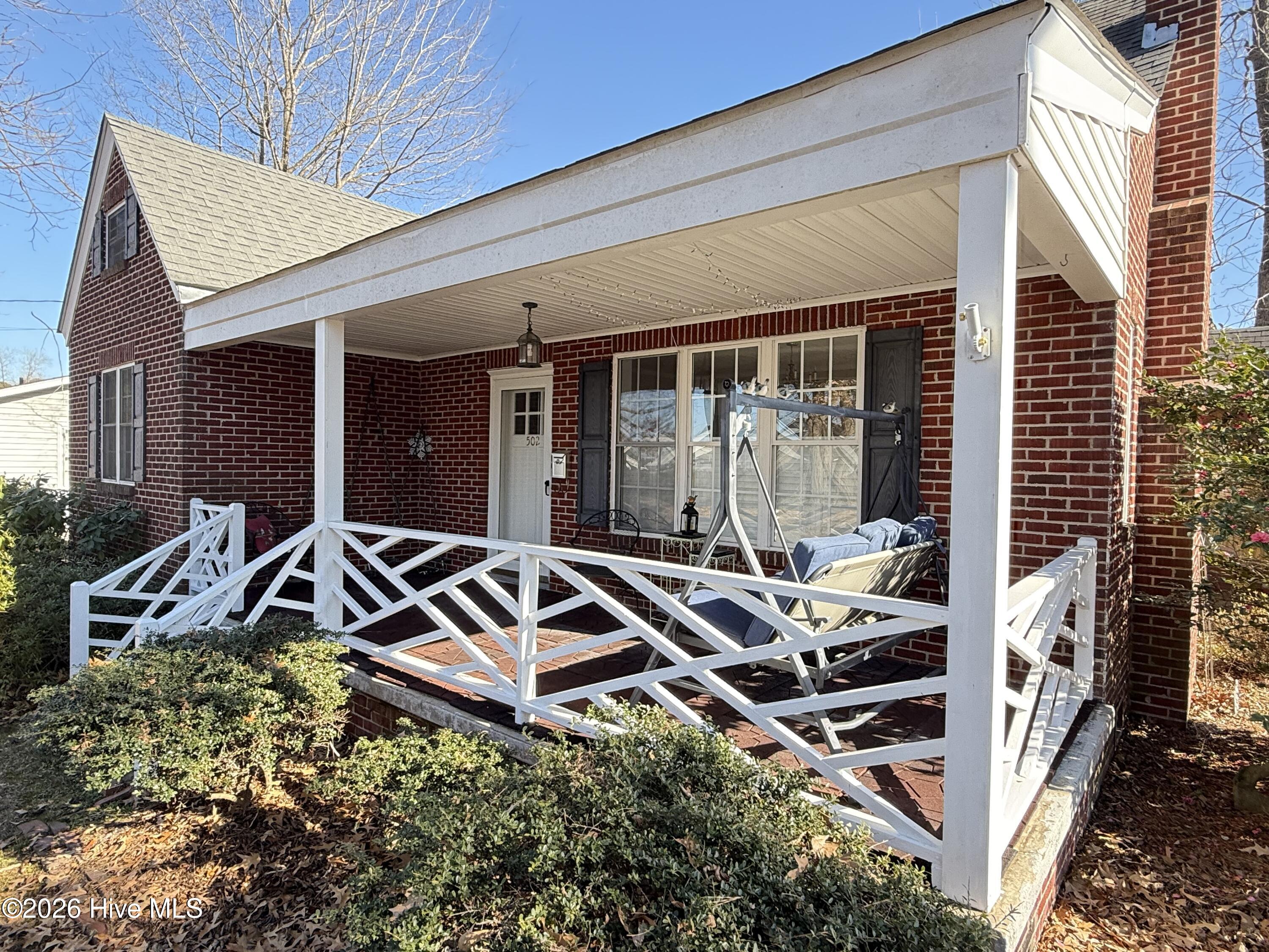 502 North Chestnut Street Mount Olive, NC 28365 - Photo 31 of 42 IMG_5725