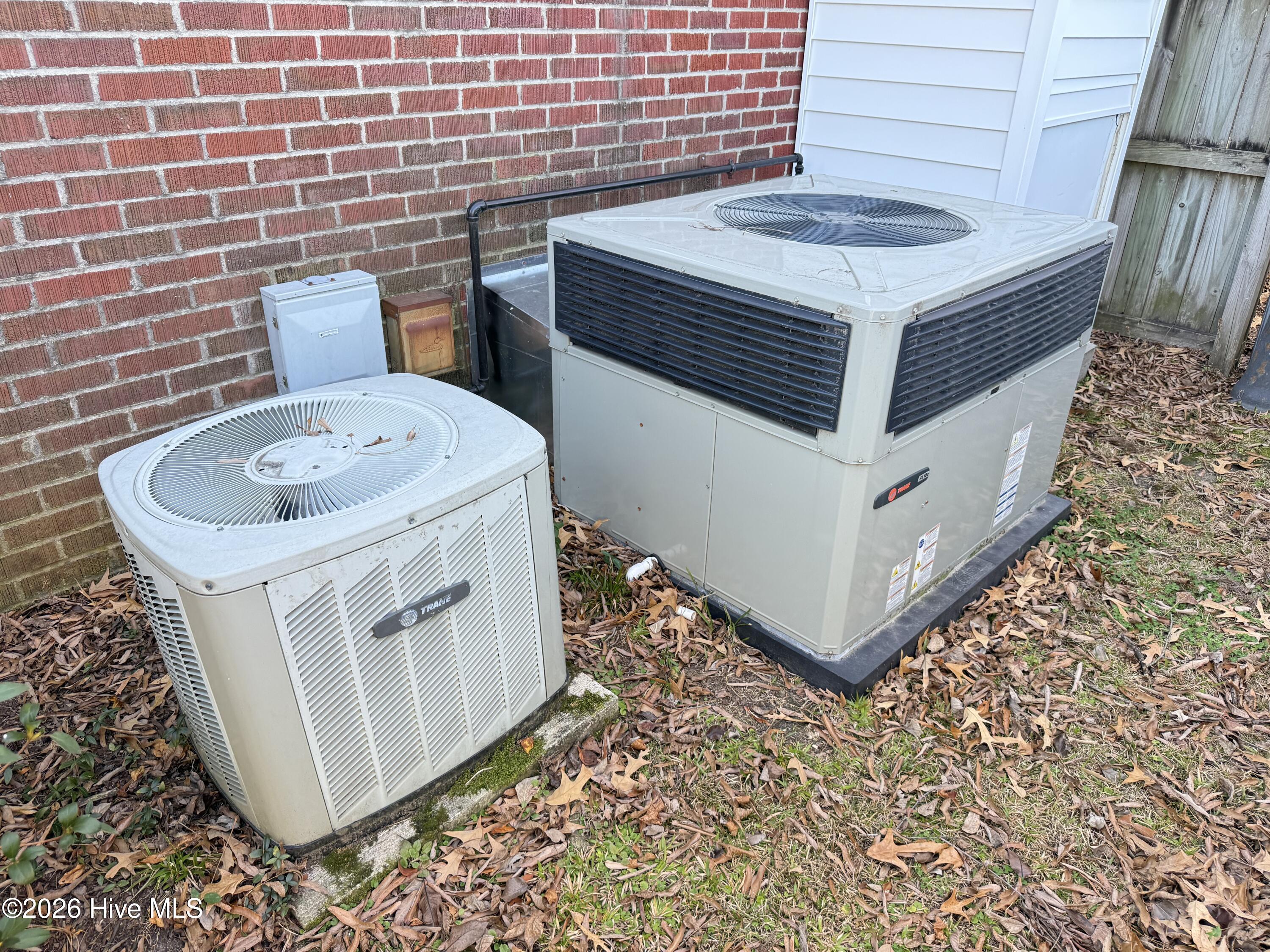 502 North Chestnut Street Mount Olive, NC 28365 - Photo 34 of 42 IMG_5730