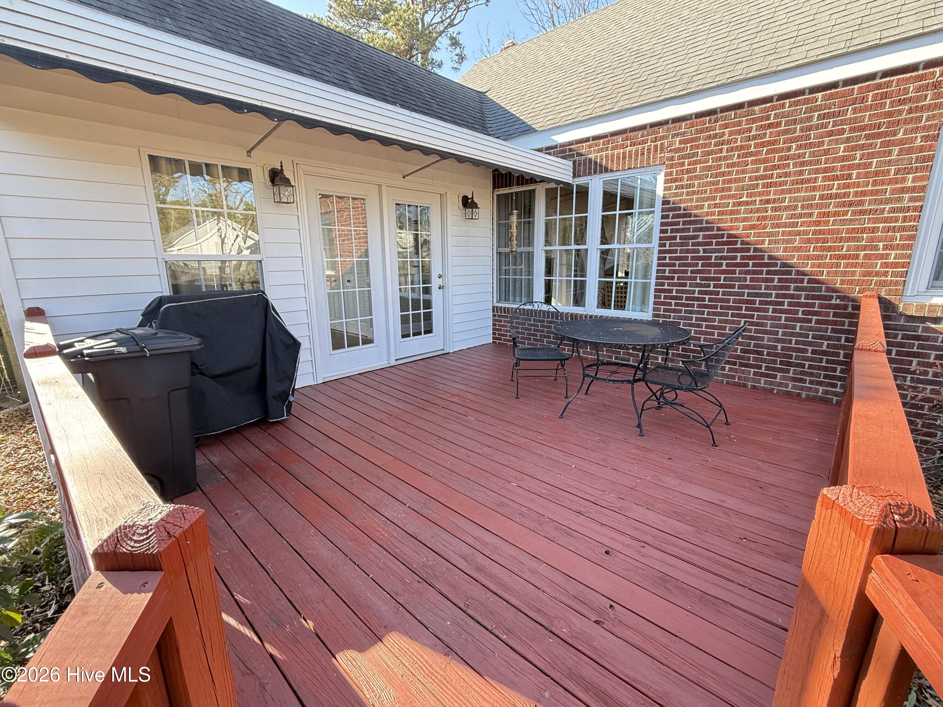 502 North Chestnut Street Mount Olive, NC 28365 - Photo 36 of 42 IMG_5732