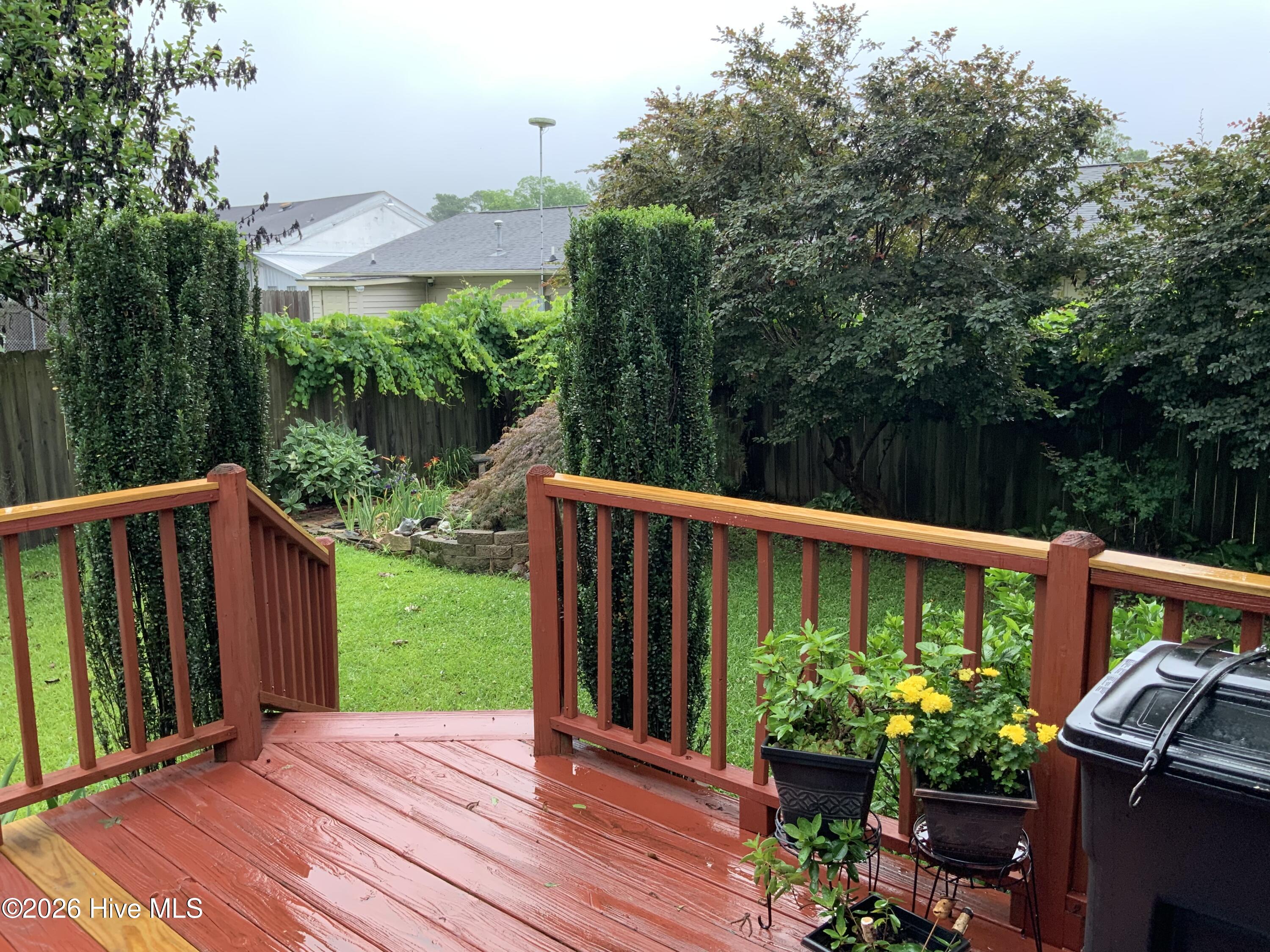 502 North Chestnut Street Mount Olive, NC 28365 - Photo 42 of 42 IMG_5315