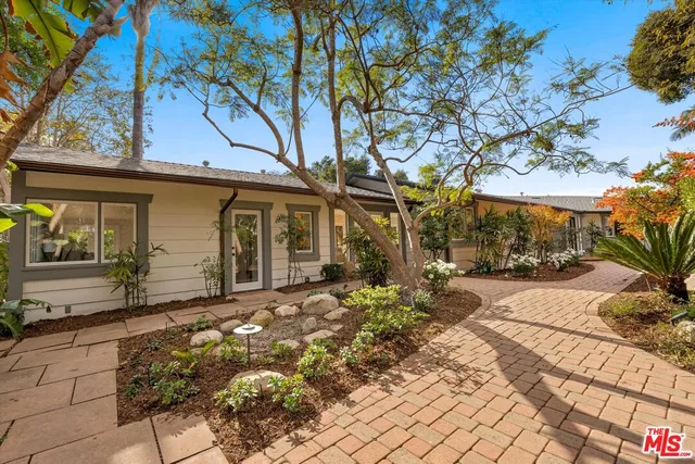 $3,600,000 | 4356 Via Glorieta, Santa Barbara, CA 93110