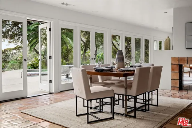 $3,600,000 | 4356 Via Glorieta, Santa Barbara, CA 93110