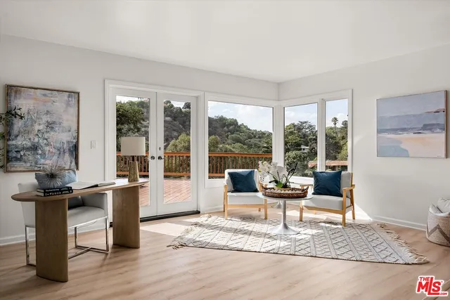 $3,600,000 | 4356 Via Glorieta, Santa Barbara, CA 93110
