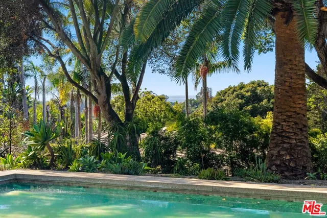 $3,600,000 | 4356 Via Glorieta, Santa Barbara, CA 93110