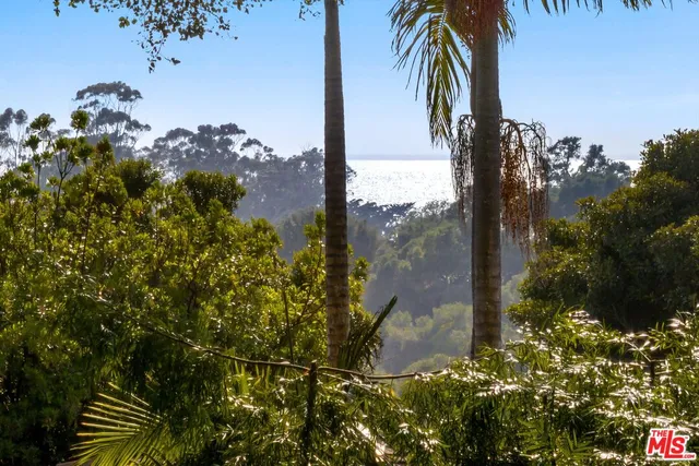 $3,600,000 | 4356 Via Glorieta, Santa Barbara, CA 93110