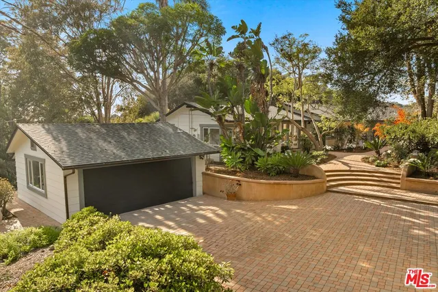 $3,600,000 | 4356 Via Glorieta, Santa Barbara, CA 93110