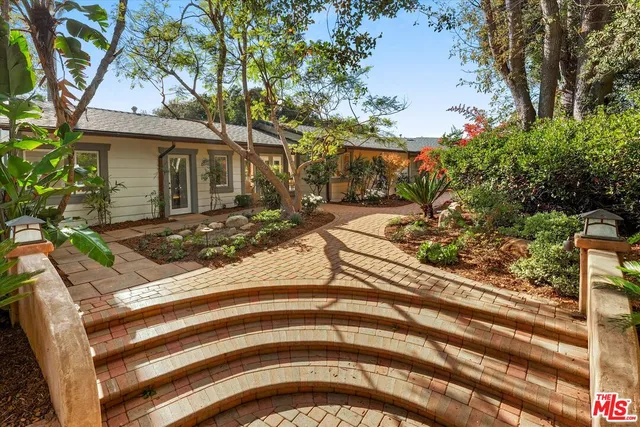 $3,600,000 | 4356 Via Glorieta, Santa Barbara, CA 93110