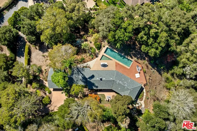 $3,600,000 | 4356 Via Glorieta, Santa Barbara, CA 93110