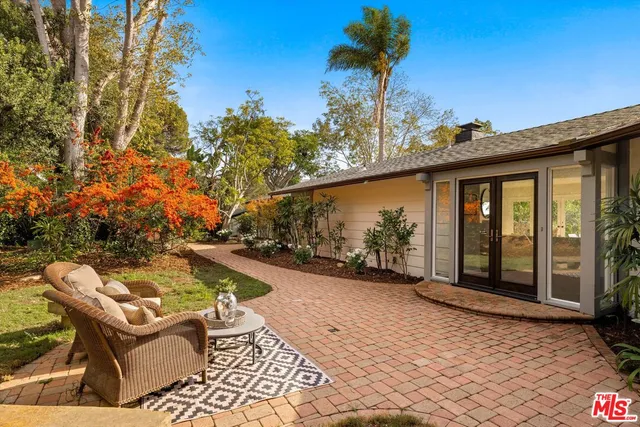 $3,600,000 | 4356 Via Glorieta, Santa Barbara, CA 93110