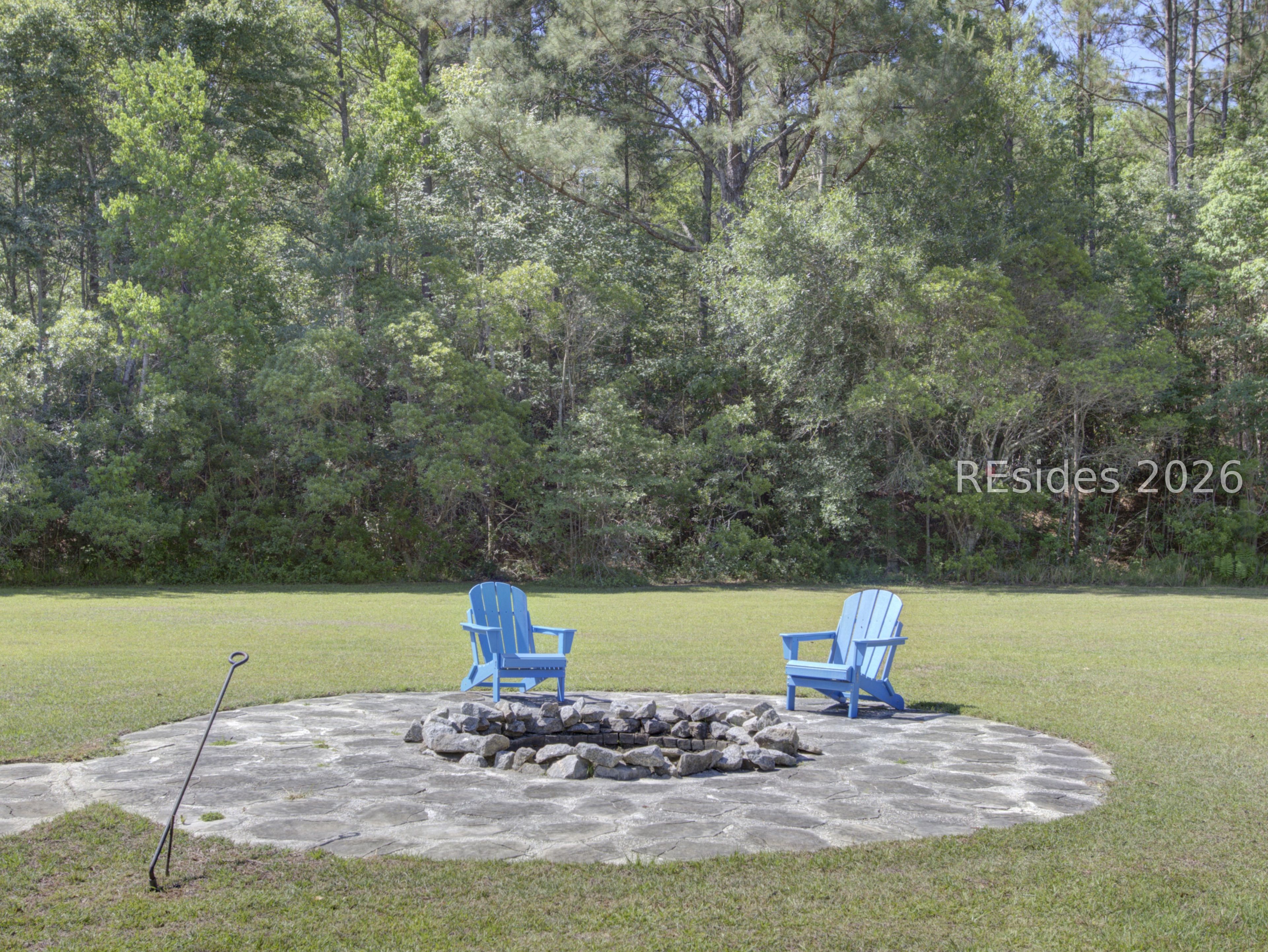 2119 Red Dam Road Hardeeville, SC 29927 - Photo 24 of 26