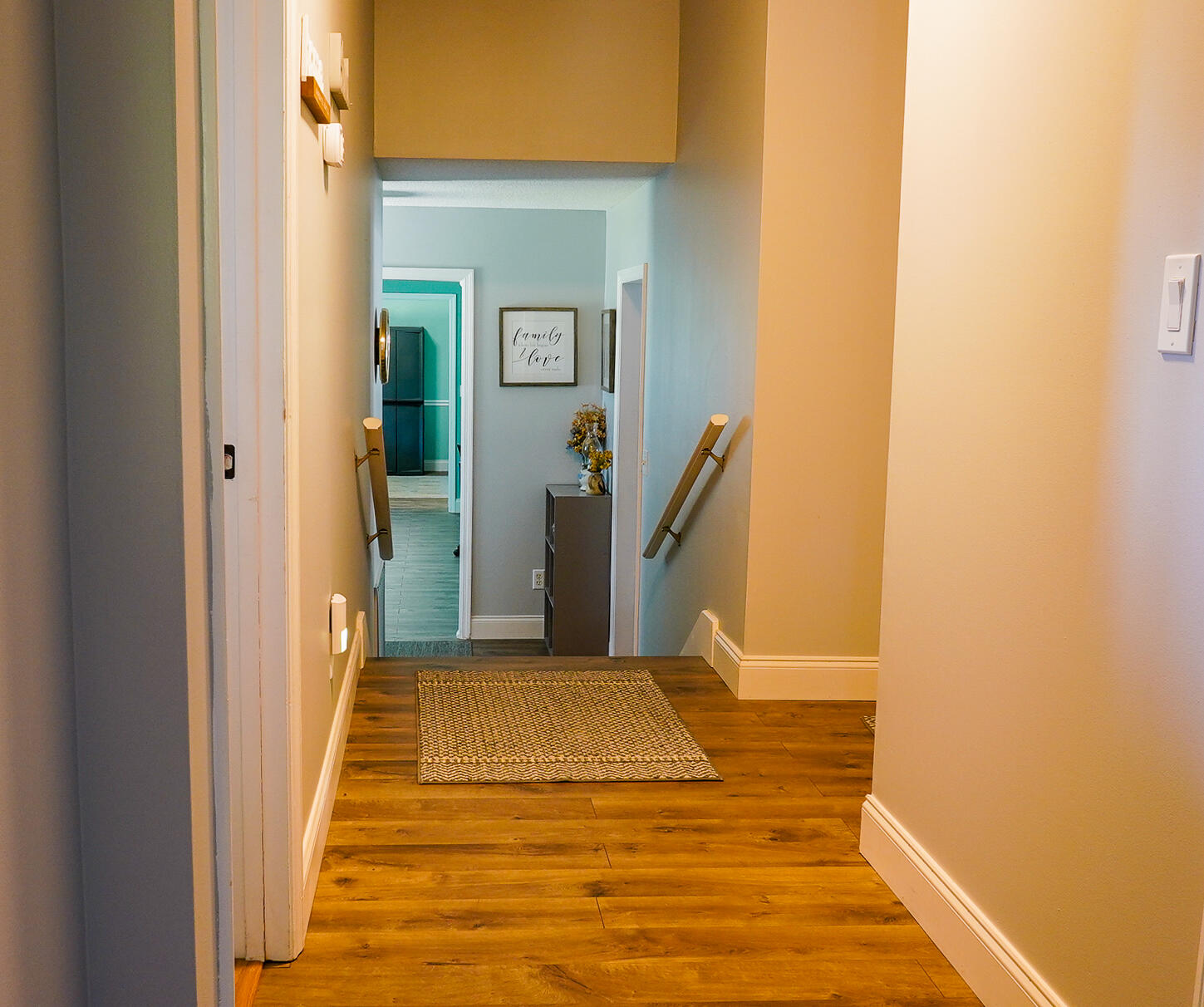 7514 Sutton Road Ooltewah, TN 37363 - Photo 13 of 41 hall