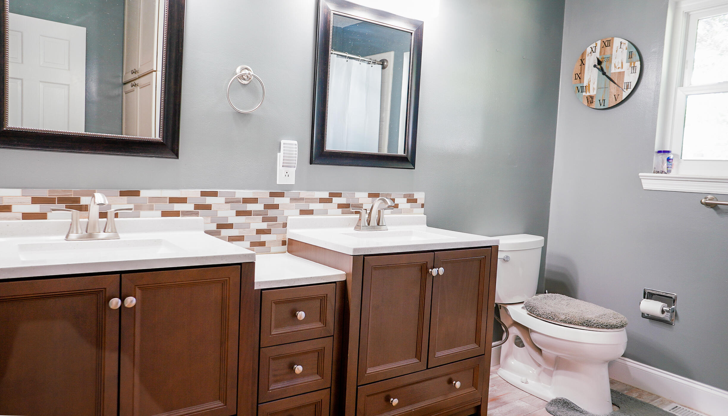 7514 Sutton Road Ooltewah, TN 37363 - Photo 14 of 41 full bath in hall