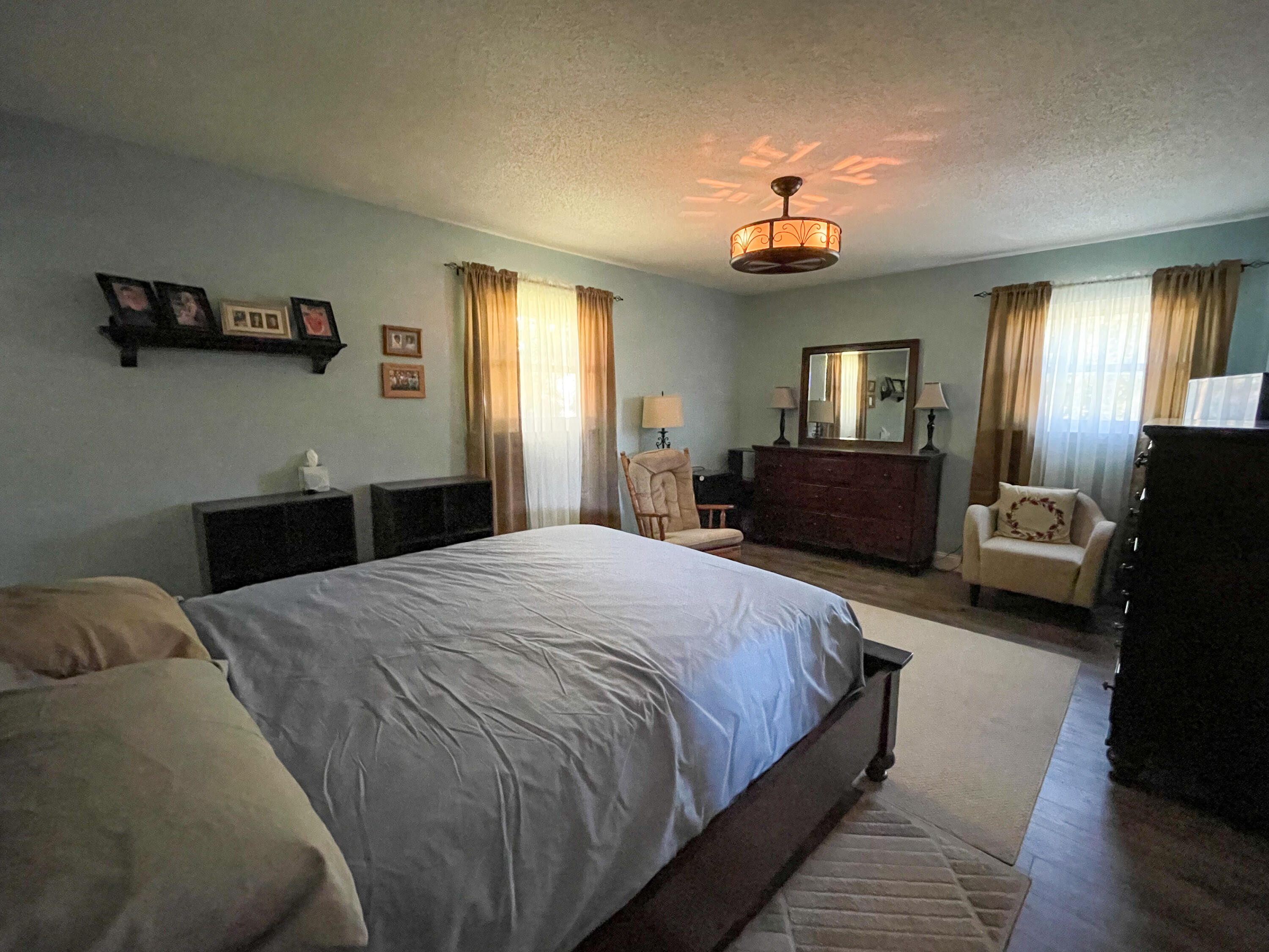 7514 Sutton Road Ooltewah, TN 37363 - Photo 15 of 41 master bedroom