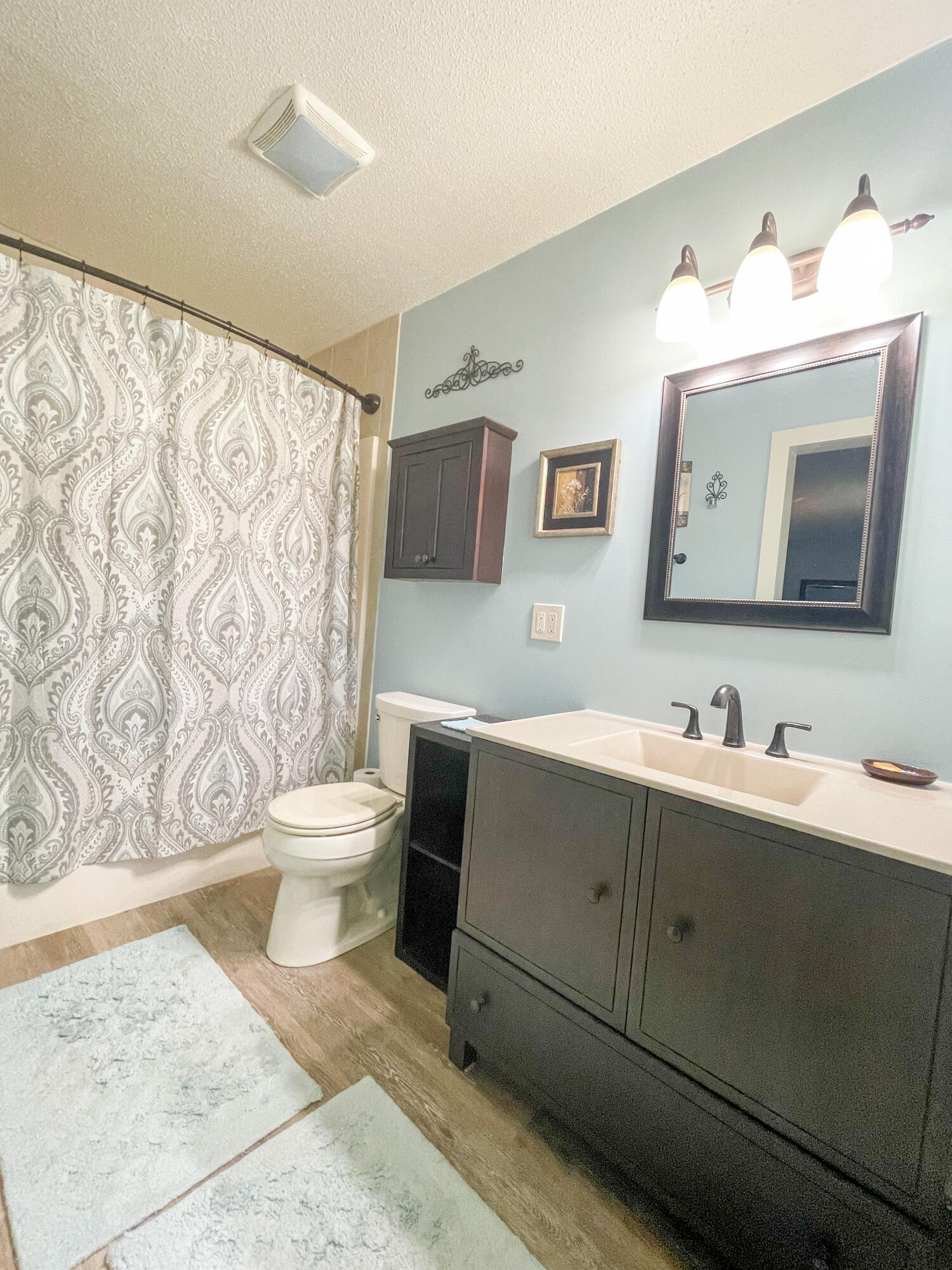 7514 Sutton Road Ooltewah, TN 37363 - Photo 17 of 41 master bath