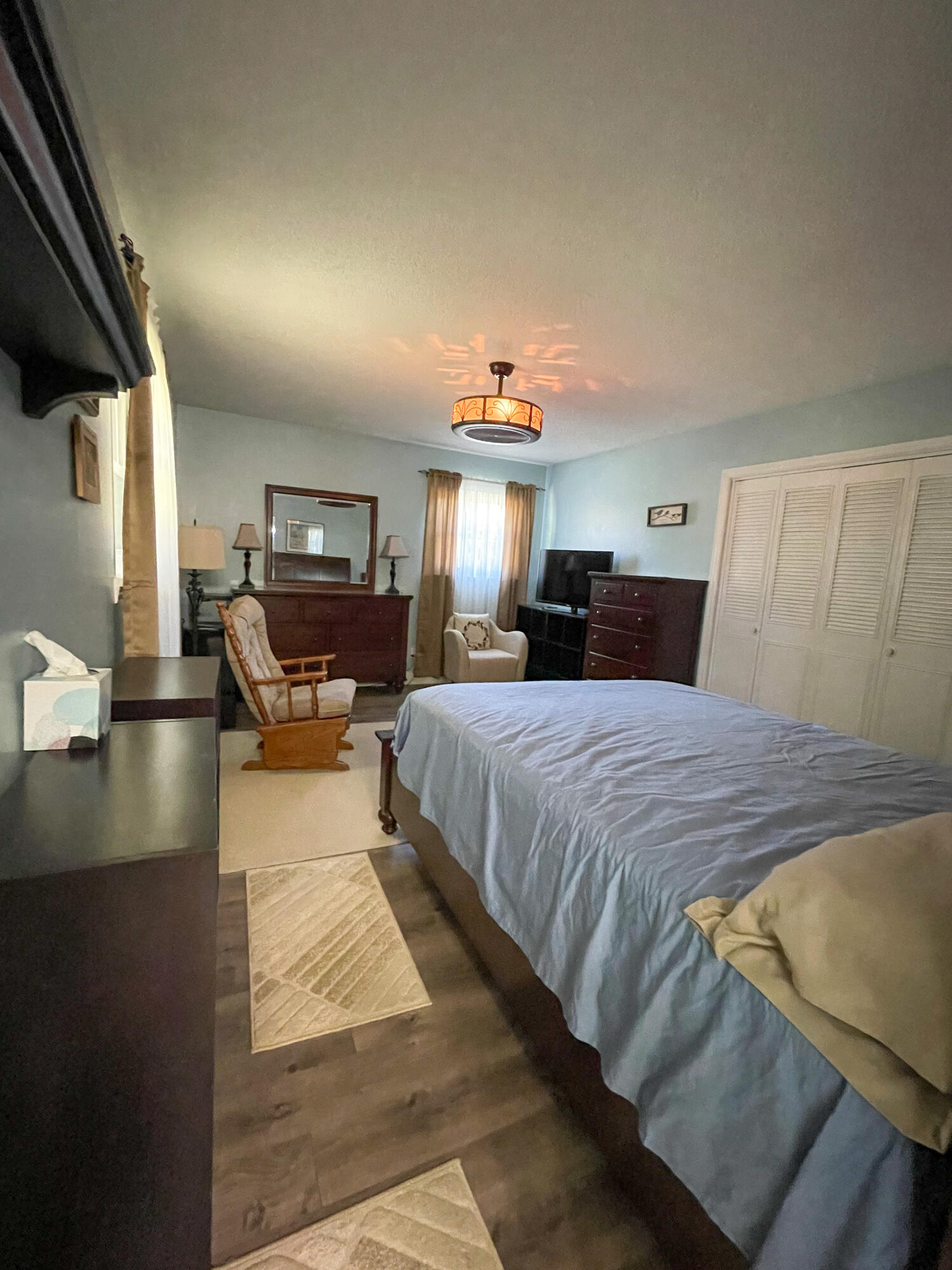 7514 Sutton Road Ooltewah, TN 37363 - Photo 18 of 41 master bedroom