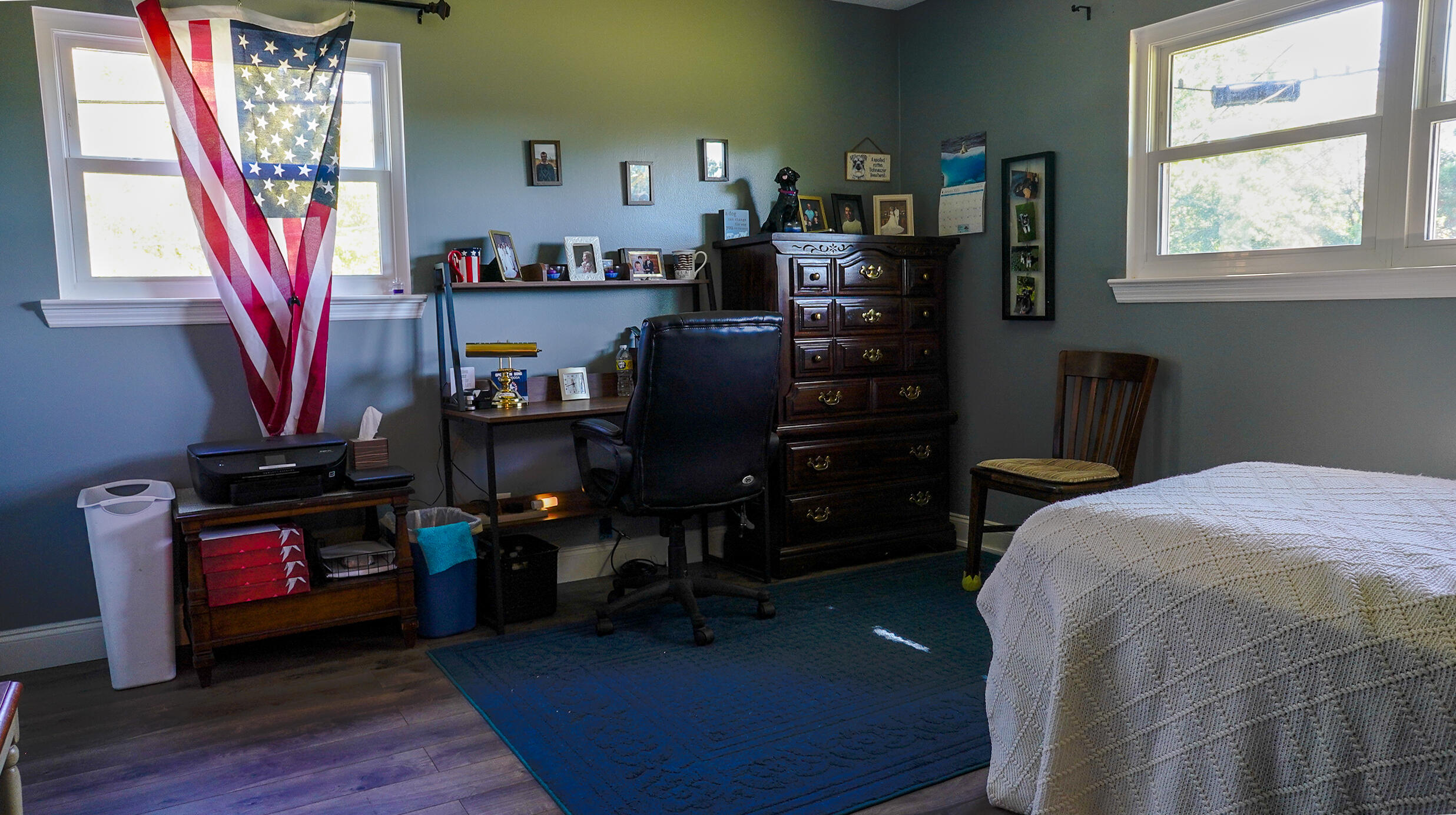 7514 Sutton Road Ooltewah, TN 37363 - Photo 19 of 41 bedroom